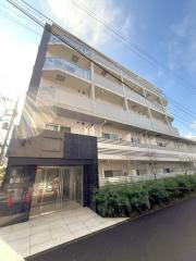 ＪＲ京浜東北・根岸線蒲田駅まで徒歩13分