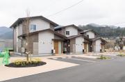 佐川第2団地