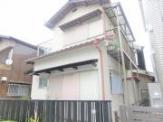 斑鳩町阿波 一戸建