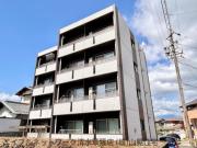 静岡鉄道静岡清水線県立美術館前駅まで徒歩1分