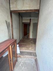 大久保町DIY貸家