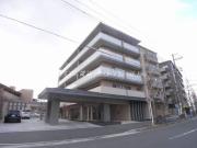 地下鉄烏丸線松ヶ崎駅まで徒歩12分