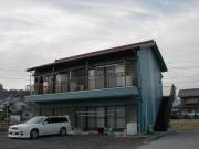 山田ハイム北棟