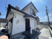 寺河戸町貸家south・side