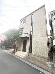 戸田市新曽貸家