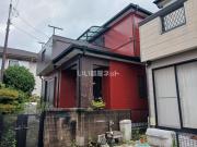 小田原市飯泉戸建