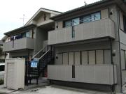 山陽電鉄本線江井ヶ島駅まで徒歩5分