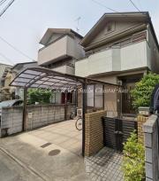 京福電鉄北野線北野白梅町駅まで徒歩5分