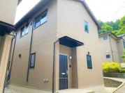 ヴィラルナ C棟