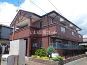近鉄京都線興戸駅まで徒歩9分
