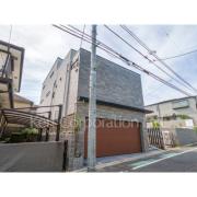 学芸大学ガレージハウス