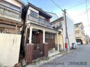 天美西1丁目貸家