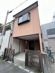 湯里5丁目 戸建