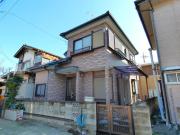 岩槻区本宿戸建て