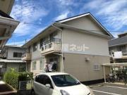 サニースクウェア津島 B