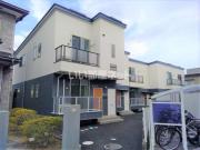 ＪＲ仙石線福田町駅まで徒歩4分