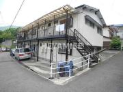 長崎電軌本線大学病院駅まで徒歩16分