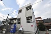 ハーモニーテラス靖国町