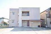 AKIBAハイツ5号棟