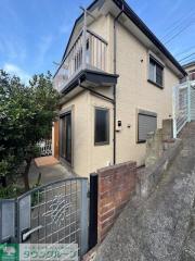 上菅田町戸建て