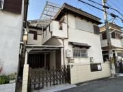 近鉄南大阪線高鷲駅まで徒歩14分