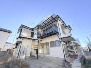 ＪＲ東北本線古河駅まで徒歩9分