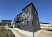 東阿保新築戸建て