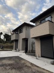 上川井町貸戸建