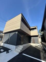 伊島戸建賃貸住宅