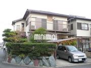 木曽岬町富田子一戸建貸家