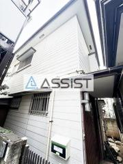 目黒本町6丁目戸建EAST