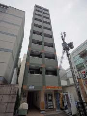リバーライズ谷町4