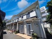 ドミールガーデン田無