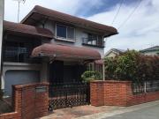 下江津2丁目戸建