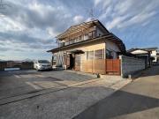 東石岡正和住宅