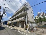 ＪＲ東海道本線三ノ宮駅まで徒歩7分