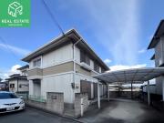 ＪＲ和歌山線紀伊小倉駅まで徒歩12分