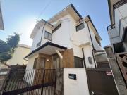 豊中市上野西3丁目貸家