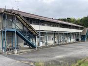 第一くま川荘