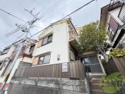 山手5丁目戸建