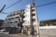 プラスパ本町