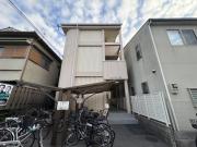 阪急京都線富田駅まで徒歩20分