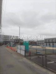 ＪＲ川越線西大宮駅まで徒歩30分