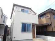 京王井の頭線富士見ヶ丘駅まで徒歩8分