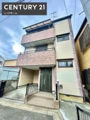 大東市諸福戸建