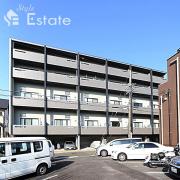 地下鉄桜通線新瑞橋駅まで徒歩3分