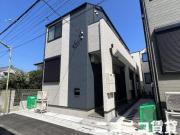 京成金町線京成金町駅まで徒歩10分