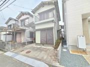 加古川町河原戸建