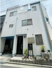 渋谷本町6丁目戸建