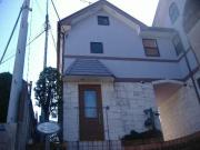 グランコート東雪谷